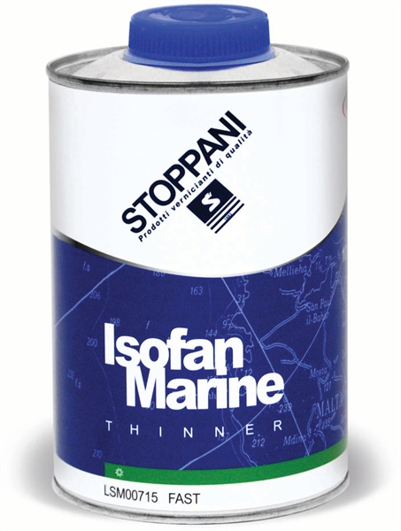 SM00715 Isofan Marine Fast Thinner